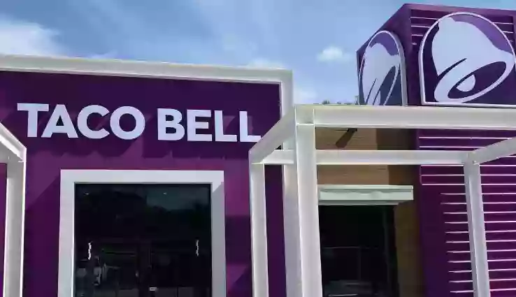 Taco Bell Berwick South