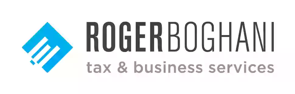 Roger Boghani Tax & Business Services