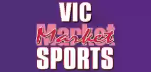 Vic Market Sports