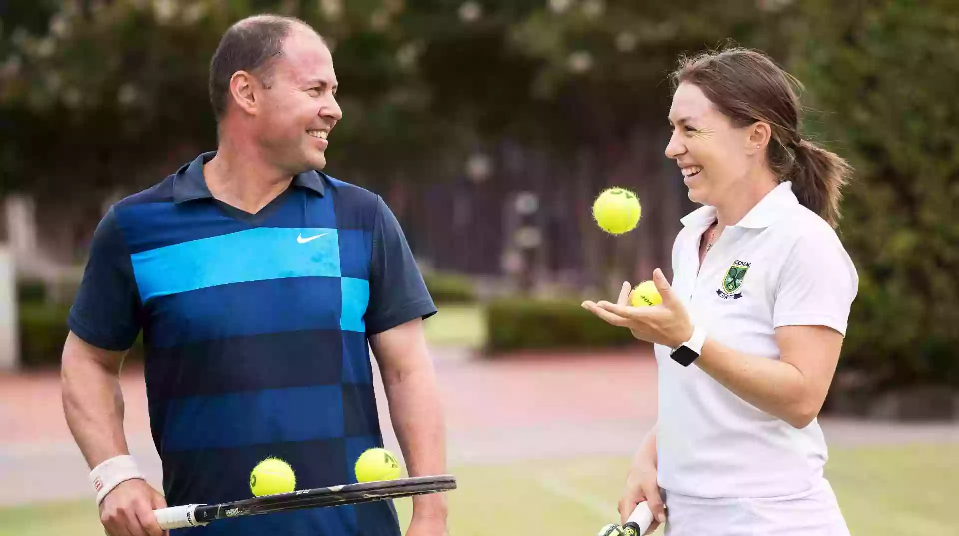 Kooyong Tennis Pro Shop