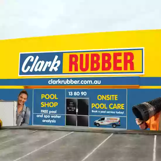 Clark Rubber Mornington