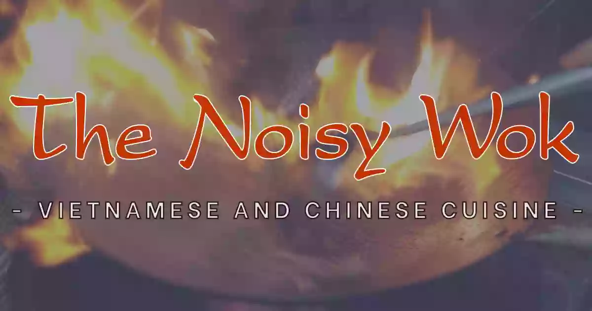 The Noisy Wok