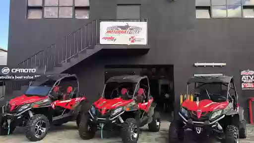 SXS ZFORCE RZR X3