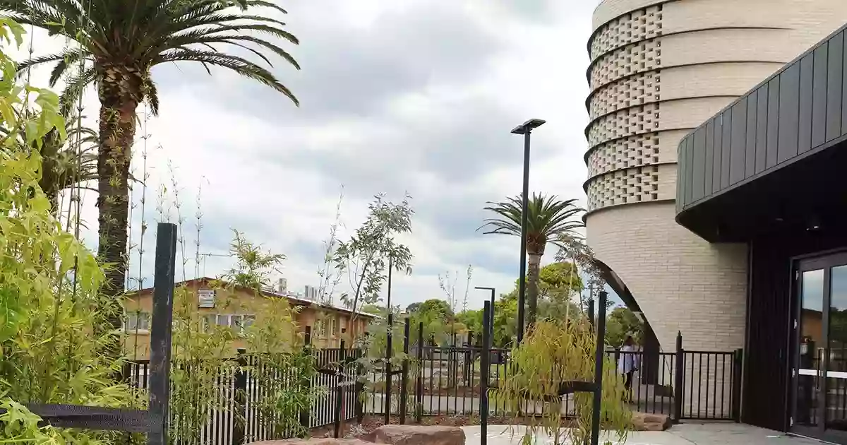 Murrumbeena Park Community Hub