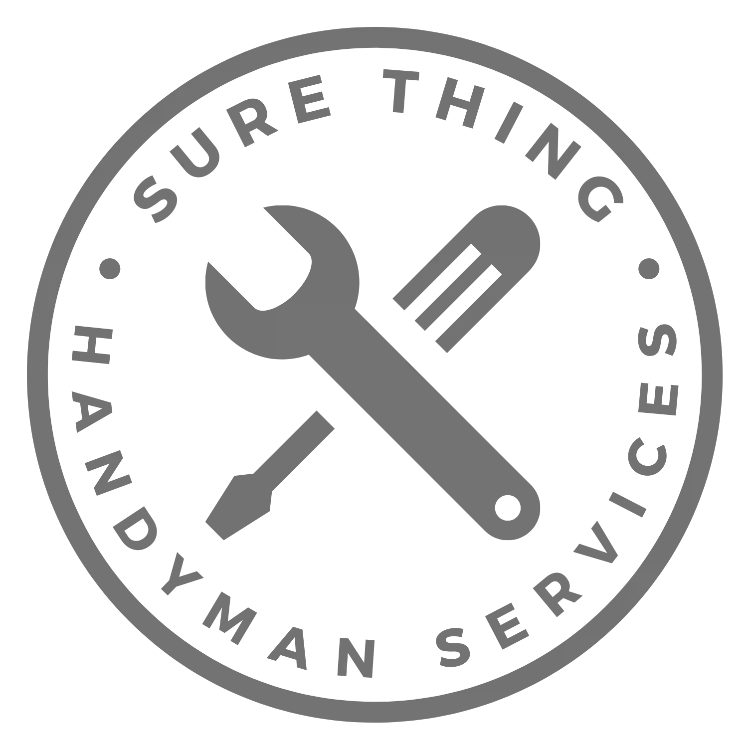 Sure Thing Handyman Services