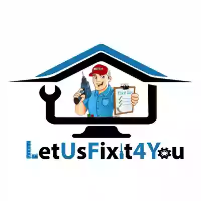 Letusfixit4you