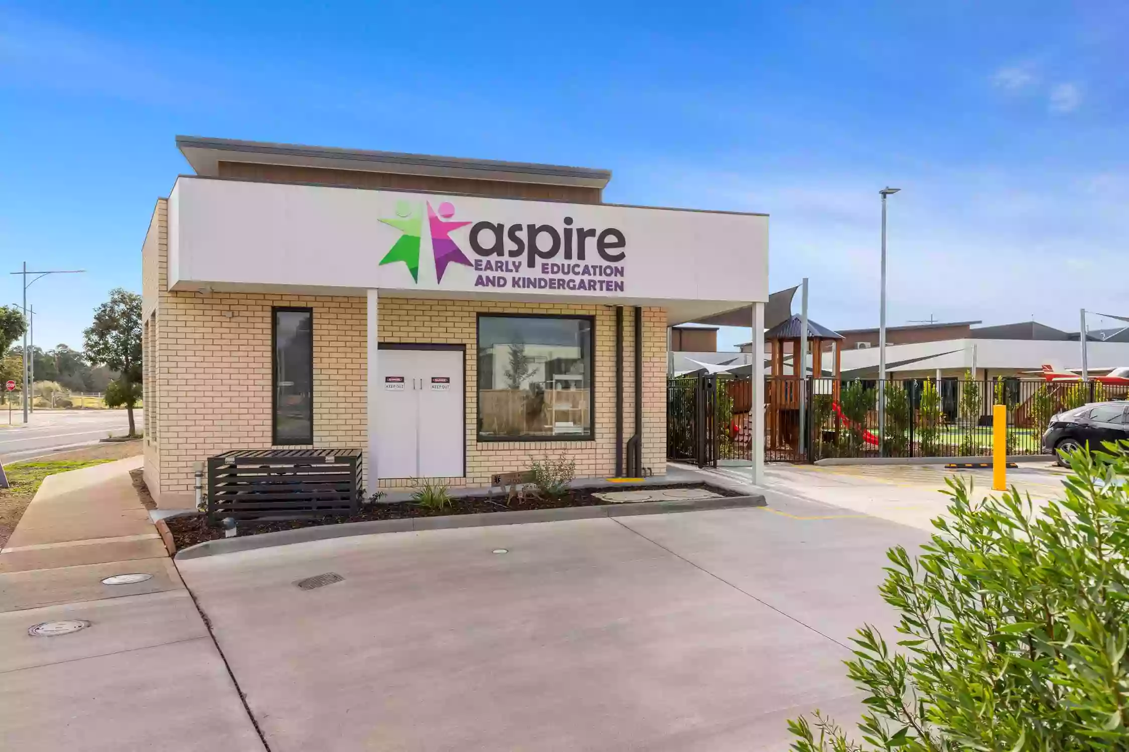 Aspire Childcare Centre - Werribee, Riverwalk