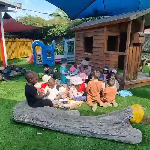 Anderson Road Child Care Centre