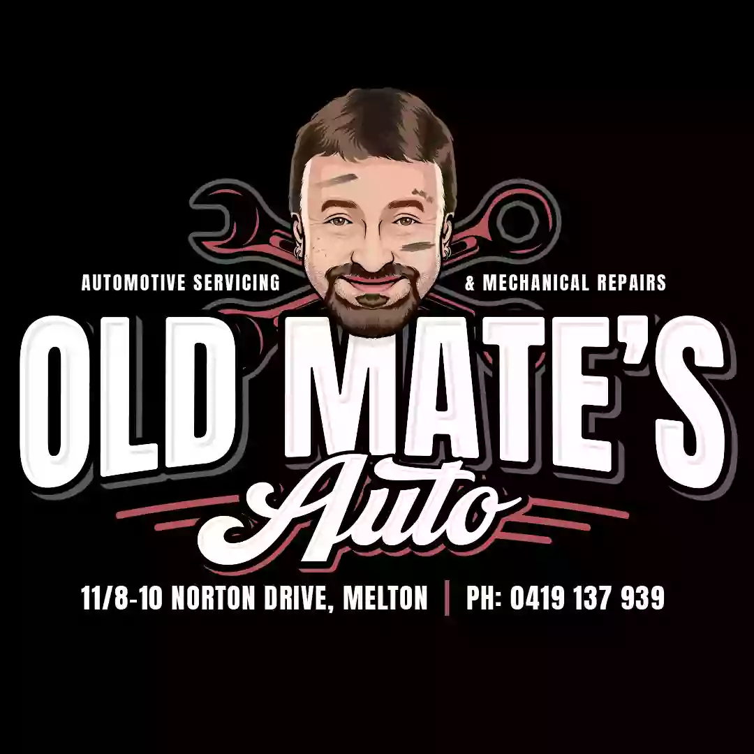 Old Mates Auto