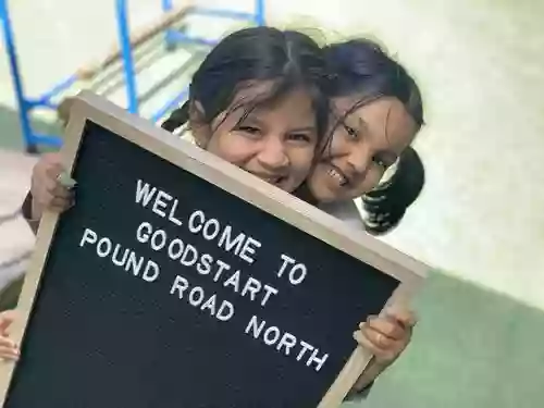 Goodstart Early Learning Narre Warren - Pound Road North