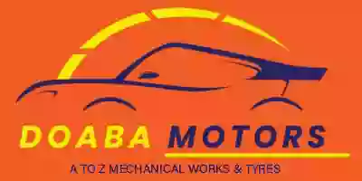 Doaba Motors - Mechanic Near Me | Car Service Braybrook | Tyre Shop | Brake & Transmission Repairs | Sunshine