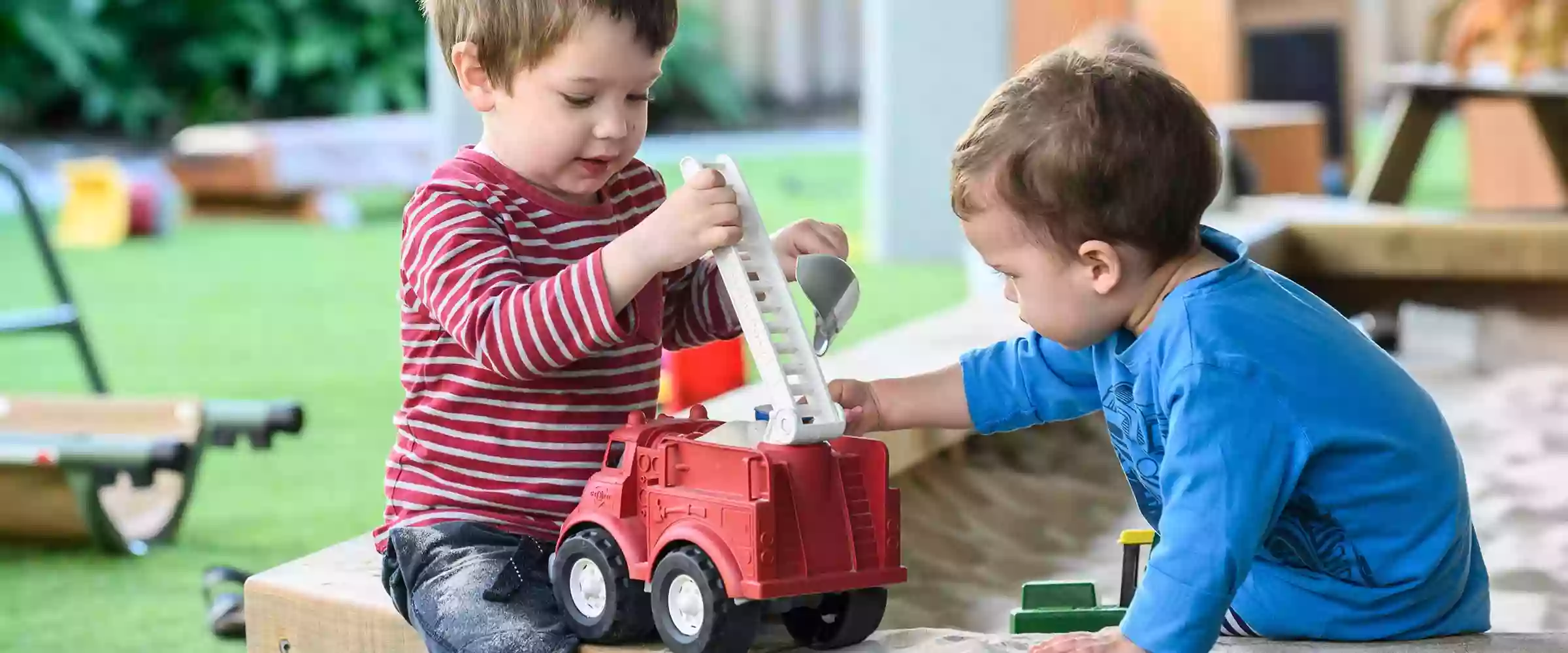 Story House Early Learning Noble Park