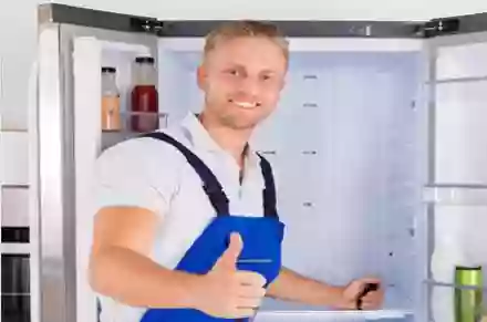 The Fridge Guy