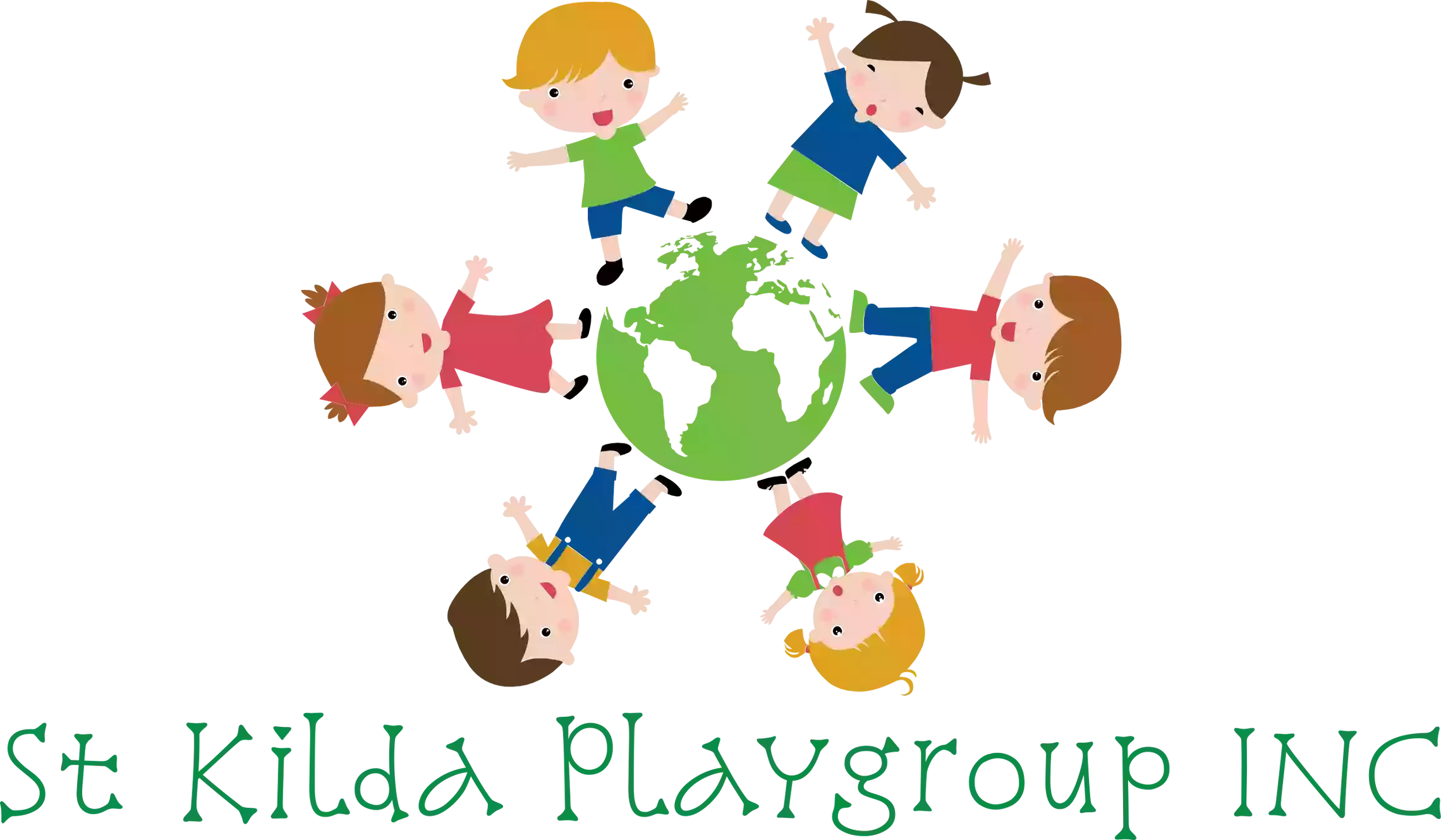 St Kilda Playgroup