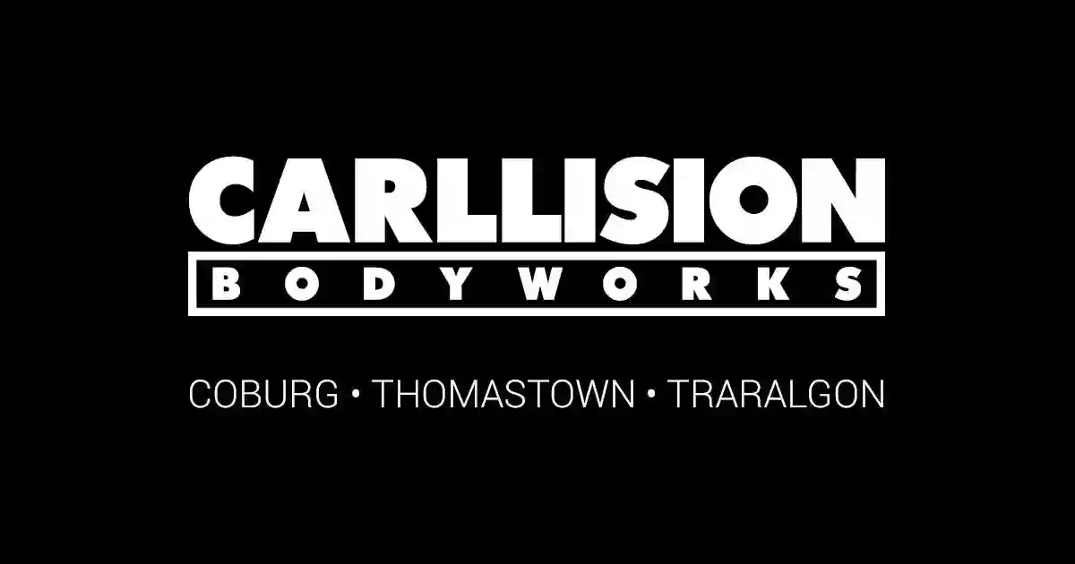 Carllision Bodyworks Diamond Creek