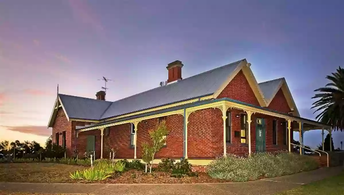 The Homestead Community and Learning Centre