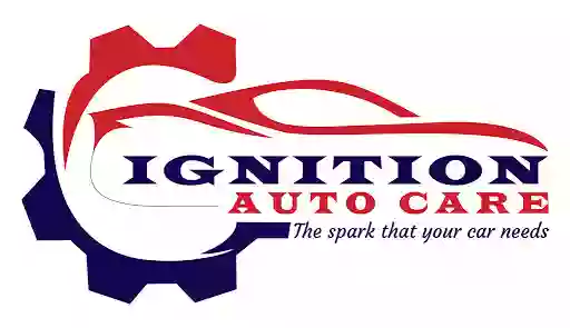 Ignition Auto Care