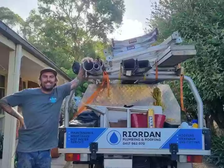 Riordan Plumbing & Roofing