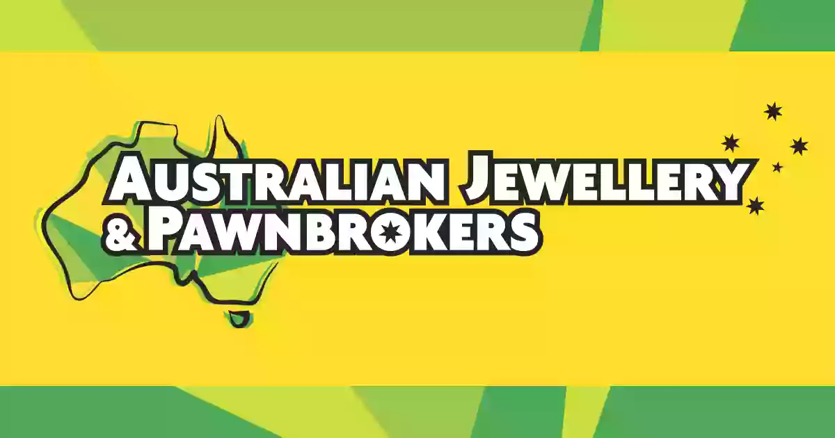 Australian Jewellery & Pawnbrokers