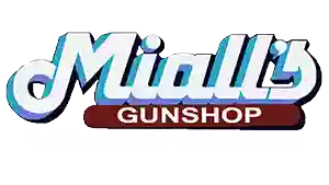 Miall's Gun Shop