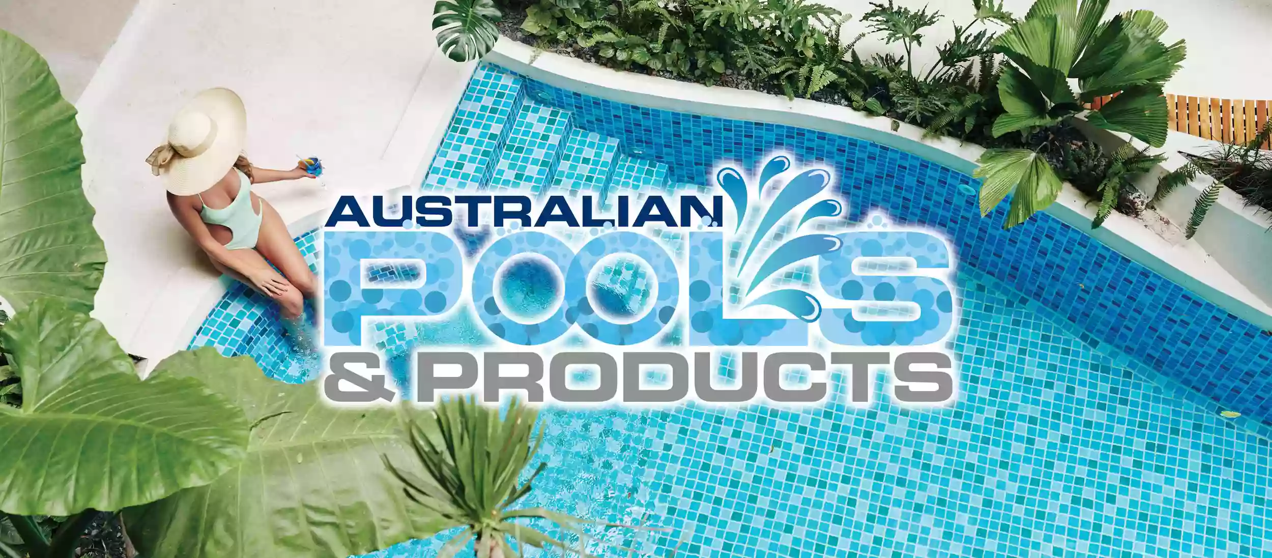 Australian Pools & Products Pty Ltd