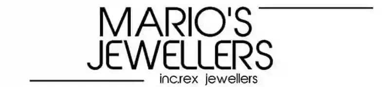 Mario's Jewellers