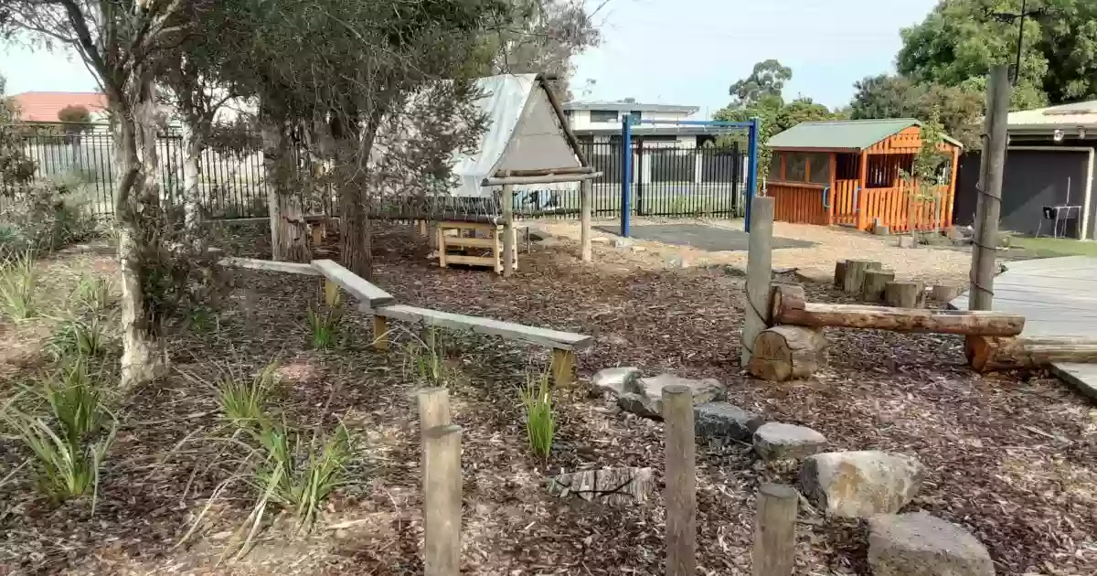 Diggers Rest Preschool