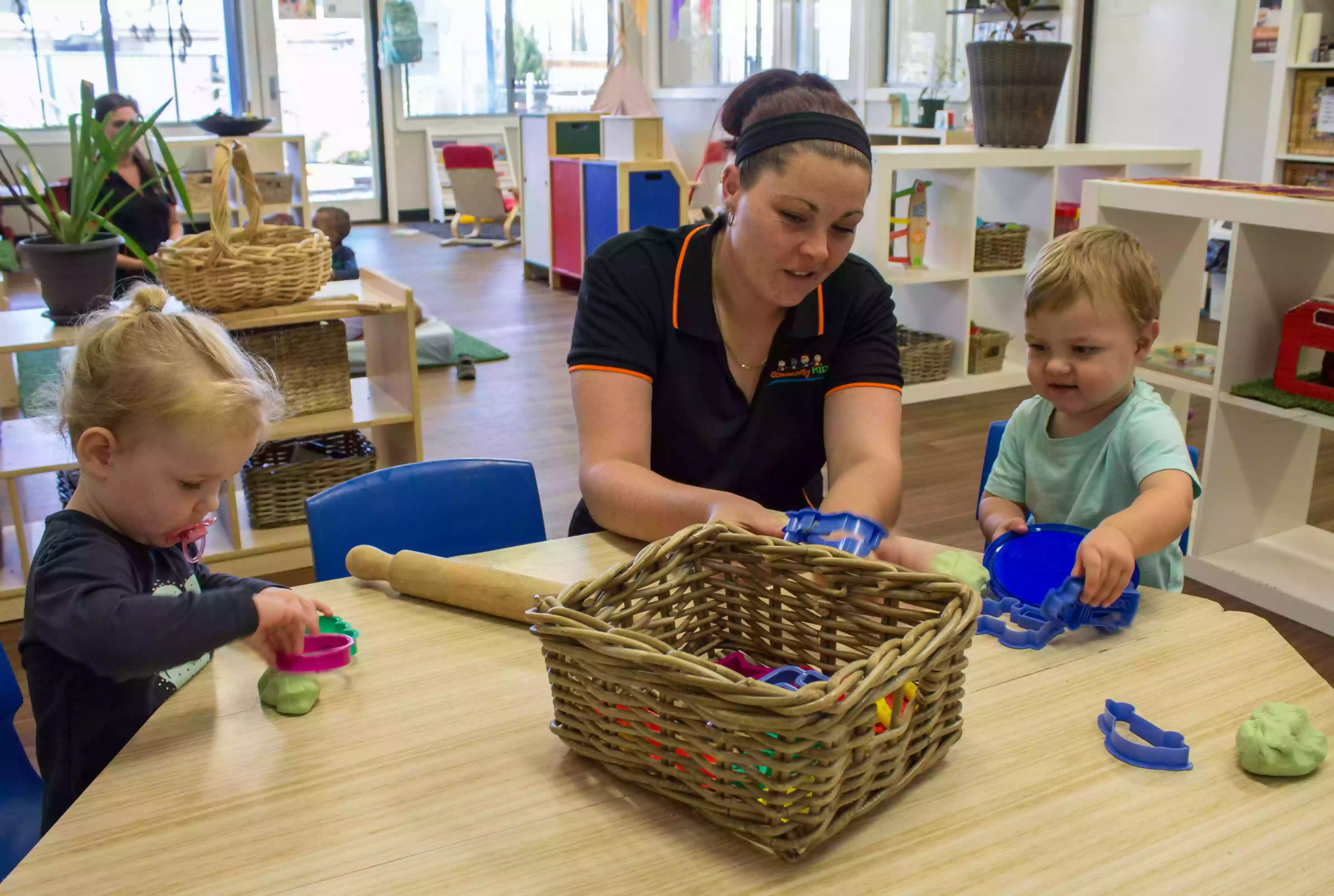 Community Kids Melton Early Education Centre