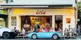 Lola Café