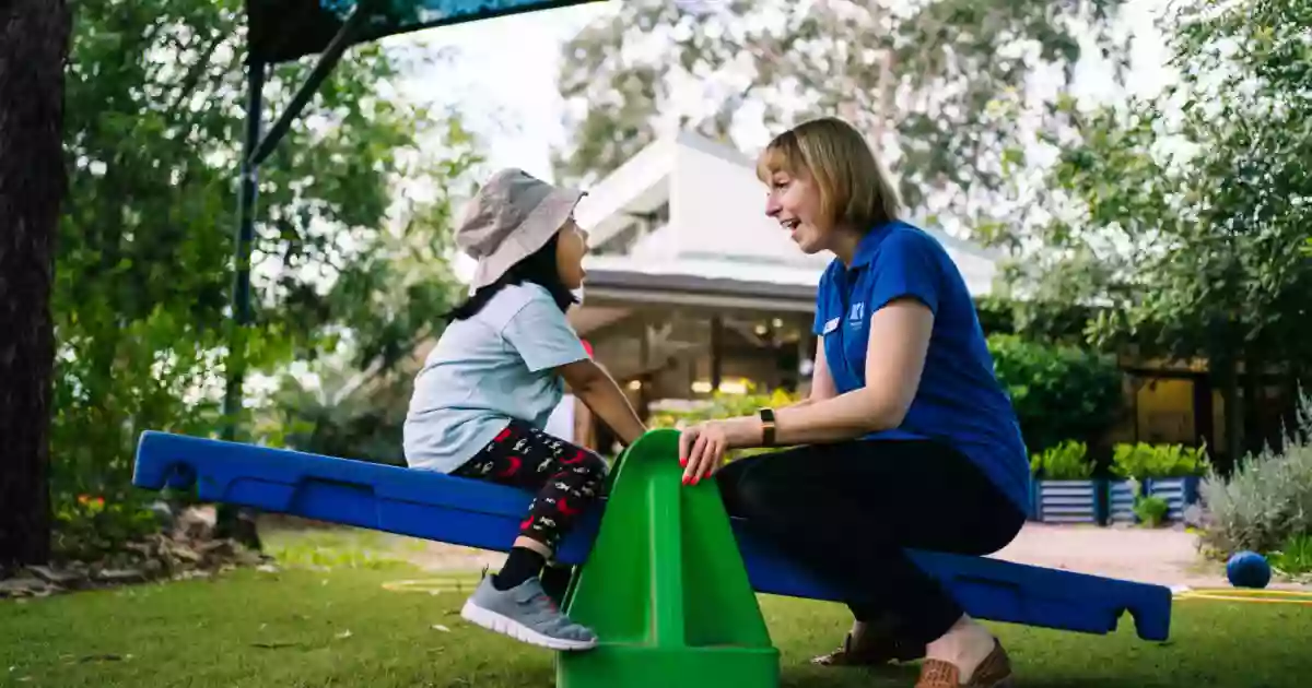 KU Birnbial Kindergarten