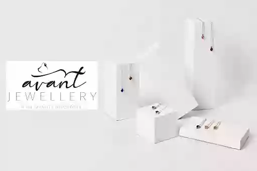 Avant Jewellery