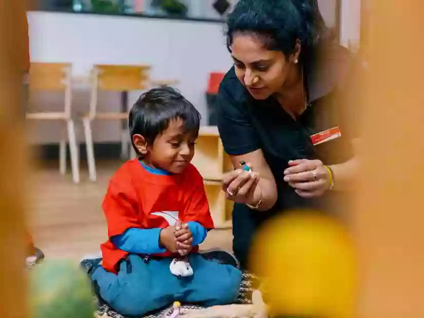 Wyndham Vale YMCA Early Learning Centre