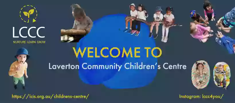 Laverton Children's Centre