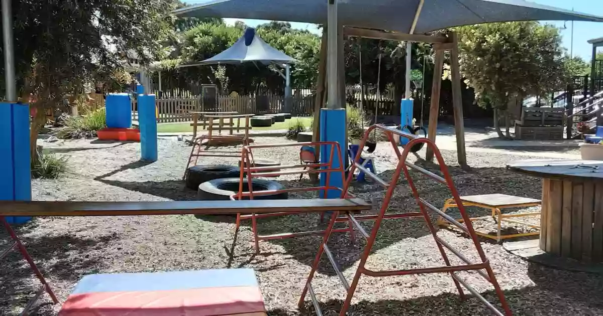 Mernda Villages Kindergarten