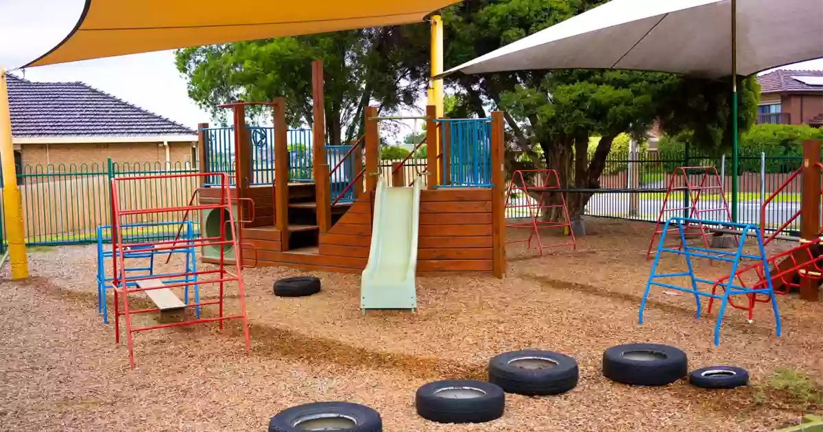 Lalor East Preschool