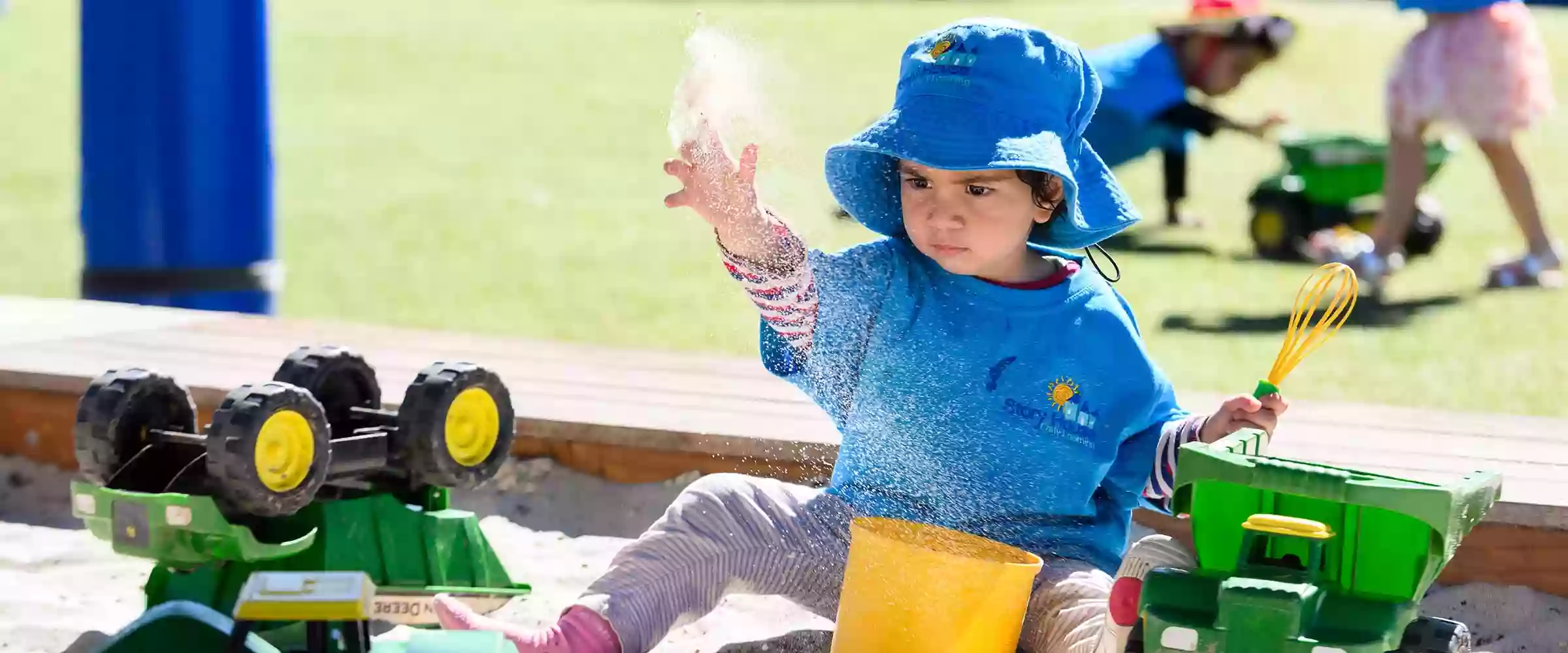 Story House Early Learning Keilor Downs