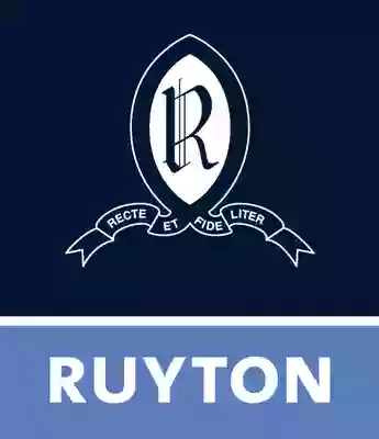 Ruyton Girls' School