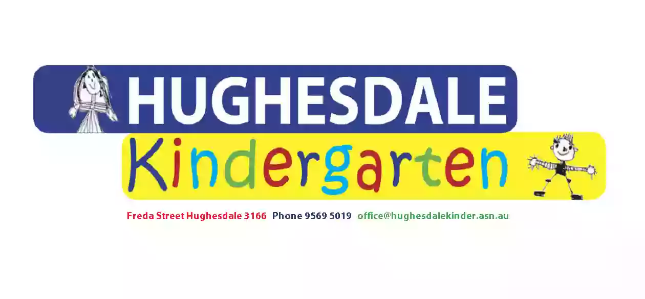 Hughesdale Kindergarten