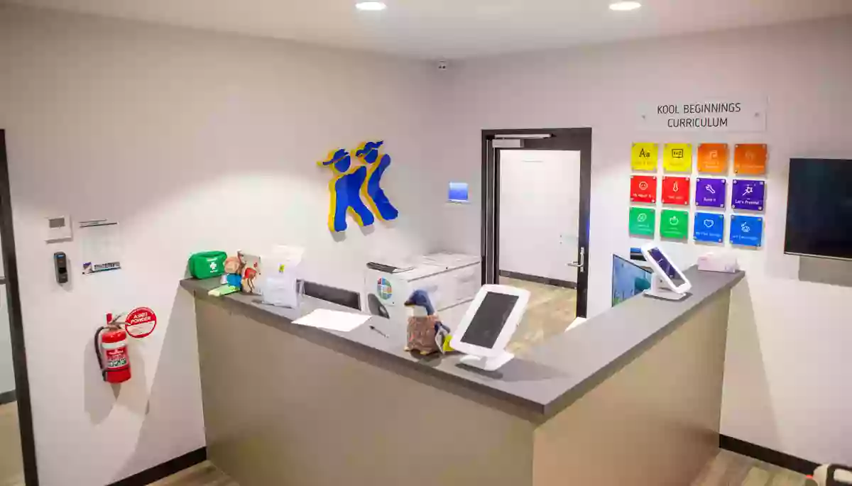 Kool Kidz Childcare Coolaroo