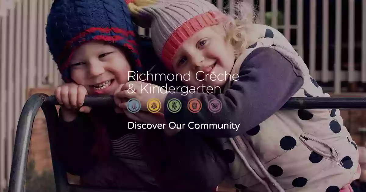 Richmond Creche & Kindergarten