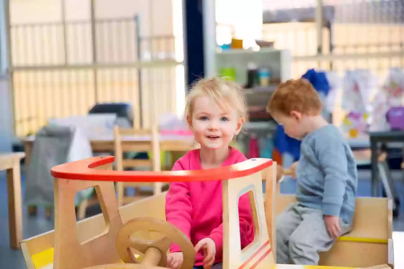 Goodstart Early Learning Frankston South - Frankston Flinders Road