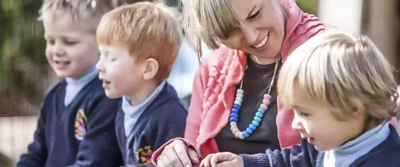 Brighton Grammar ELC, (Peter Toms Early Learning Centre)