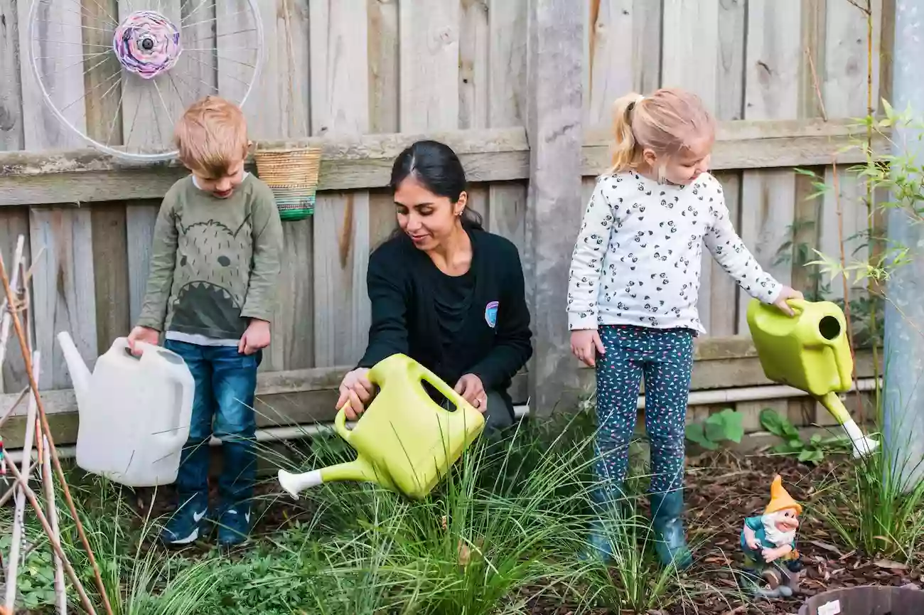 Goodstart Early Learning Brighton - Cochrane Street