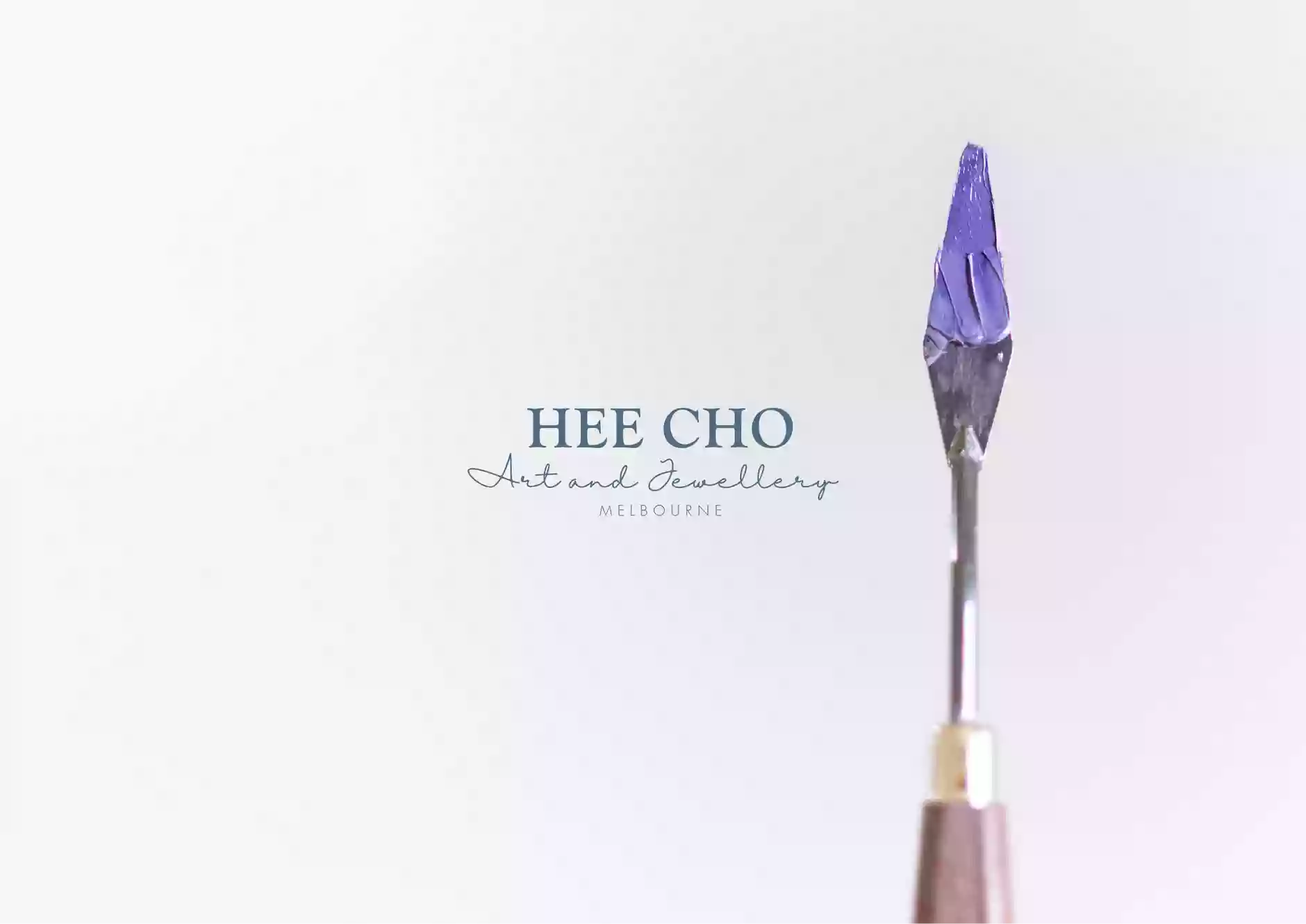 HEE CHO workshop