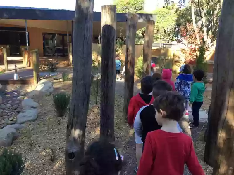 Acacia Avenue Preschool