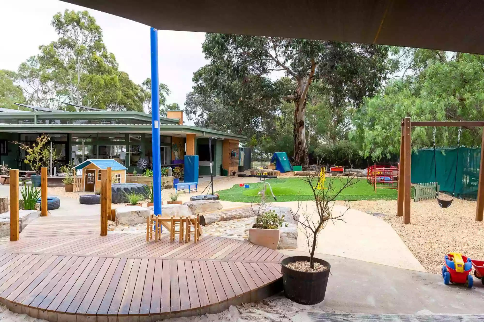 Hurlingham Preschool