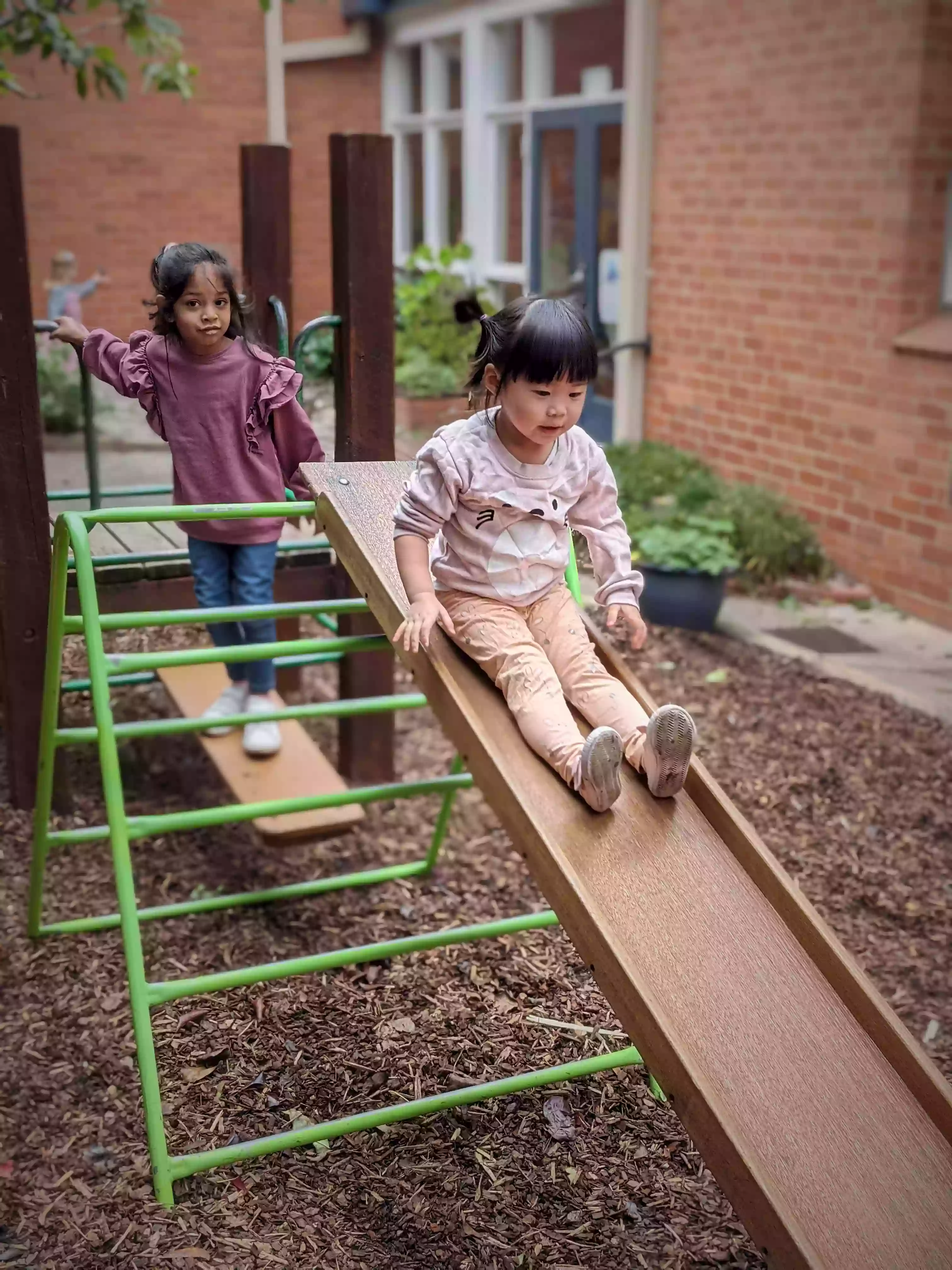 Canterbury Gardens Kindergarten