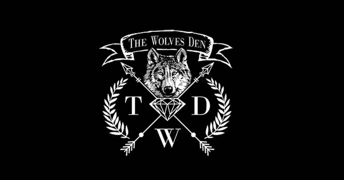 The Wolves Den