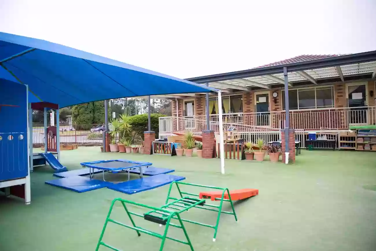 Goodstart Early Learning Rowville - Stud Road