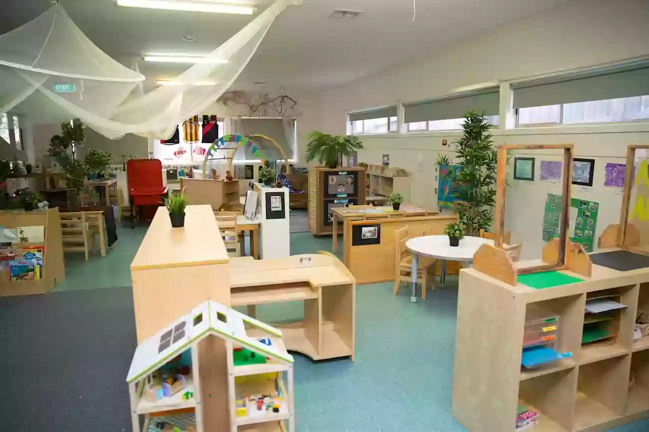 Goodstart Early Learning Mooroolbark